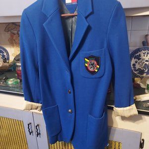 Women's jacket
